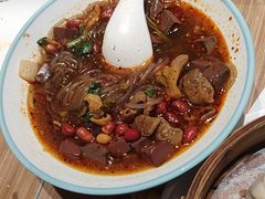 -小杨生煎(香港名都店)