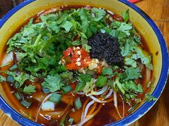 缠绵火锅粉-冒椒火辣(奎星楼街店)