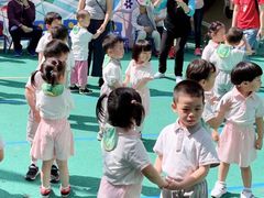 -徐汇区新宜幼稚园