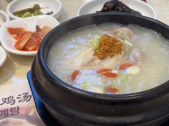 -长顺参鸡汤店(西塔总店)