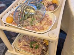 -小煵记·打边炉(西丽文光店)