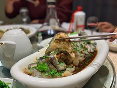 石斑鱼-上和臻品中国菜(花园街店)