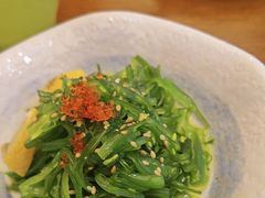 -白石の深夜食堂(泰华店)