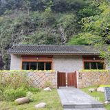 游记[得意]聚龙池州牯牛降