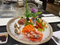 -铁板诱惑法式铁板烧(大卫城店)