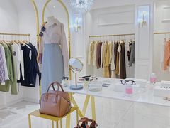 -nana showroom娜娜家服装店