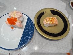 -濱寿司(高新伊藤店)
