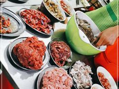 -陈记锦山里焖面