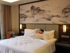 -成都安仁福朋喜来登酒店