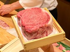 -鮨冠OMAKASE食べ放题(北京首店)