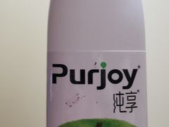 纯享酸奶-七食九号食堂(东丽空港店)