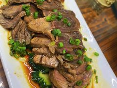 -清真新疆叶尔羌烤肉店(新香洲店)