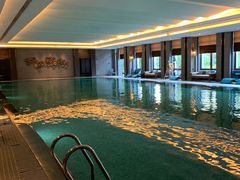 -上海崇明金茂凯悦酒店