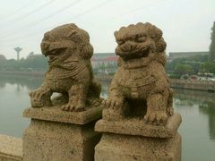 -夫子庙小吃广场(东牌楼店)