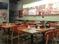 -柳叶刀烧烤(北大清华店)