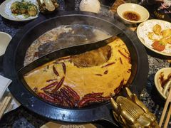 -蜀大侠火锅(建设路第五大道店)