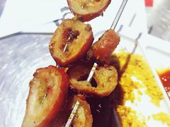 -很久以前羊肉串(大华三路店)