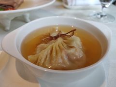 -皇朝会.经典传统粤菜(外滩店)