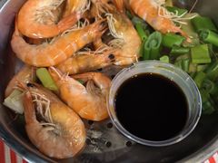 -永信海鲜(群星城店)
