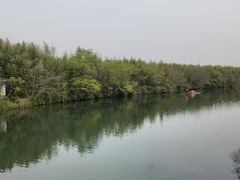 -杭州双溪漂流景区