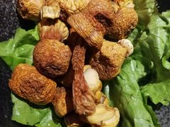 -捞神煲汤火锅(湖滨商业街店)