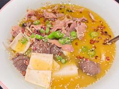 椒麻脆三宝-醉东Oriental House(静安嘉里中心店)