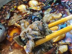 -黑竹香鸡(营和巷店)