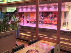 -福客麻辣烫·现炒麻辣香锅(印力中心店)