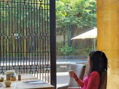-常州富力喜来登酒店 Feast盛宴标帜西餐厅(新北万达广场店)
