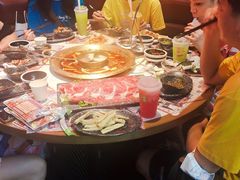-哥老官重庆美蛙鱼头(宝山龙湖店)
