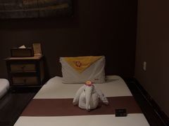 -泰合玺·精油疗愈SPA(南京光环花园城店)