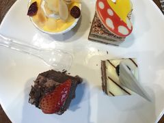 -重庆丽苑维景国际大酒店·海鲜自助餐厅