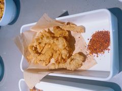 -半天妖烤鱼(大兴大悦春风里店)