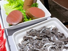 -鼎鼎香·港式火锅(北京SKP店)