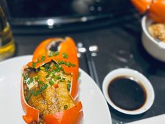 -杭州明豪voco酒店·明轩阁中餐厅