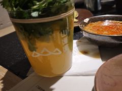 -山缓缓火锅(青岛万象城店)