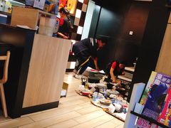-必胜客(双榆树店)