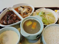 -真功夫(中大五院店)