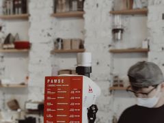 -PAUSE(恒大广场店)