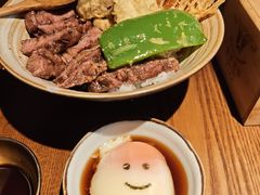 -满满初牛·炭烧牛肉专门店(国大店)