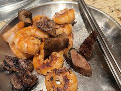 -姜胖胖无限自助烤肉(罗湖宝能店)