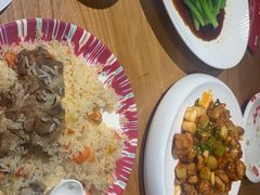 -石榴红了·非遗酥皮烤包子·新疆菜(瑞豪店)