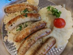 -申德勒加油站餐厅(三里屯北小街店)