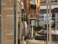 -BURBERRY(上海港汇恒隆广场店)