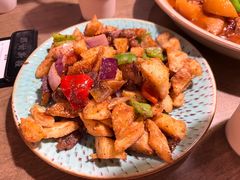 -那时新疆·若羌(经纬汇店)