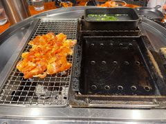 -伍丁·烤牛肋(和平东桥店)