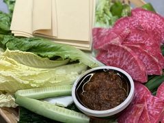 -三炮儿烧烤·羊锅·铁锅炖(南京首店)