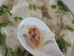 -周震馄饨
