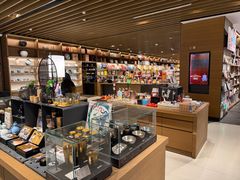 -茑屋书店(天目里店)