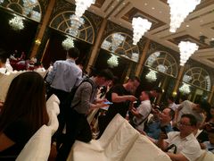 -上海浦东星河湾酒店